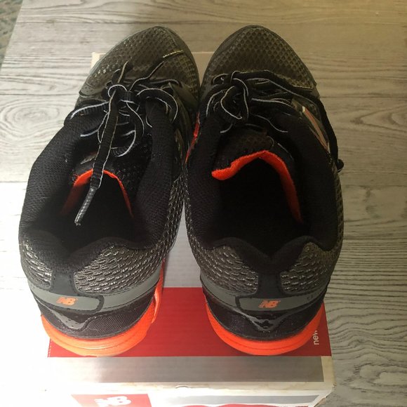 New Balance 750 Grade School Sneakers - Picture 6 of 7